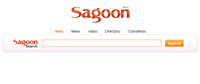 Sagoon首页