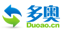 Duoao logo