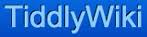 TiddlyWiki logo