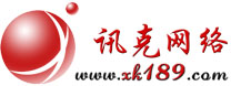 讯克logo