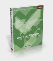 Web Link Validator