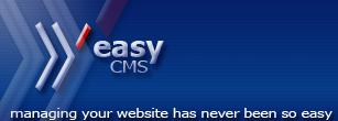 Easy-CMS logo