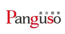 Panguso logo