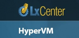 HyperVM标志图片