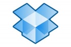 Dropbox big logo