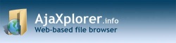 AjaXplorer Logo.jpg