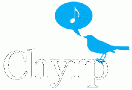 Chyrp Logo.gif
