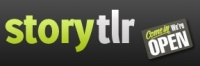 storytlr logo