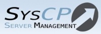 SysCP主机管理面板