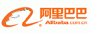 阿里巴巴 logo