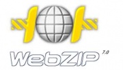 webzip logo
