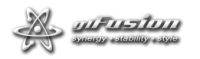 glFusion CMS logo