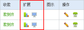 VeryIDE广告拓展设置统计功能