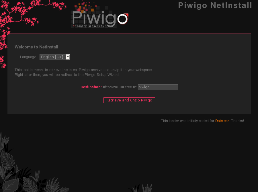 Piwigo Setup2.png