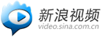 sina logo-video