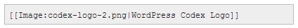 WordPress Codex社区‎