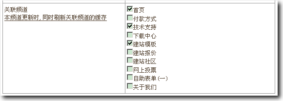 为什么修改完记录,页面没更新.gif