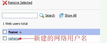 Plesk面板添加网络用户