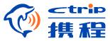 携程logo