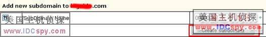 IXWebHosting add subdomain name 004.jpg