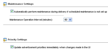 OpenX MaintenceSettings1.png