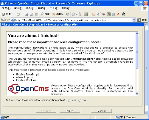 OpenCms MySQL Setup9.jpg