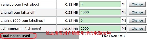 whm修改限额图示4