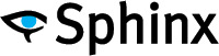 sphinx logo