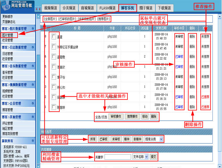 QiboCMS BlogPicManager1.jpg