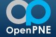 openpne logo