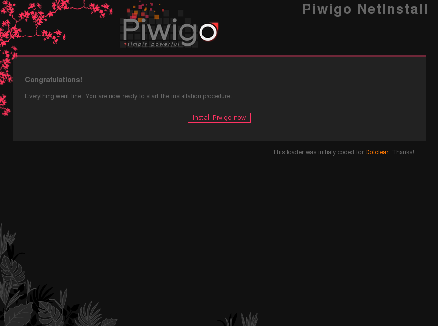 Piwigo Setup3.png