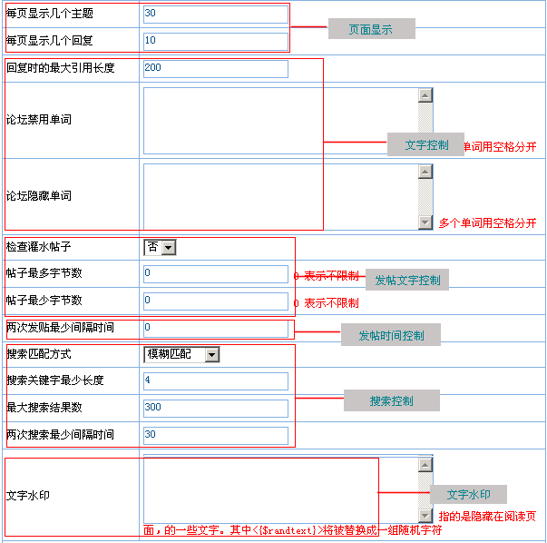 JiQiCMS Forum Config.gif