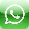 WhatsApp Messenger logo