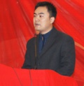 杨书军