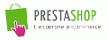 PrestaShop Logo.gif