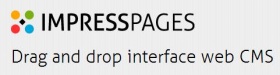 ImpressPages标志图片