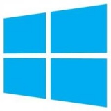 win8 logo