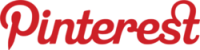 Pinterest logo