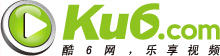 Ku6 logo.jpg