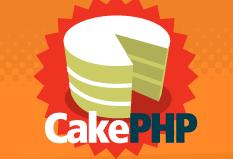 cake php框架