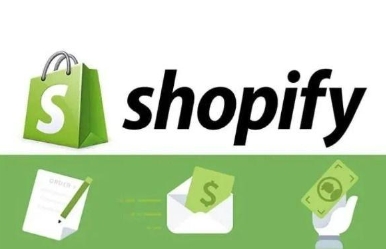 Shopify