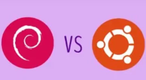 Debian和Ubuntu