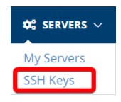 PuTTY如何配置SSH密钥
