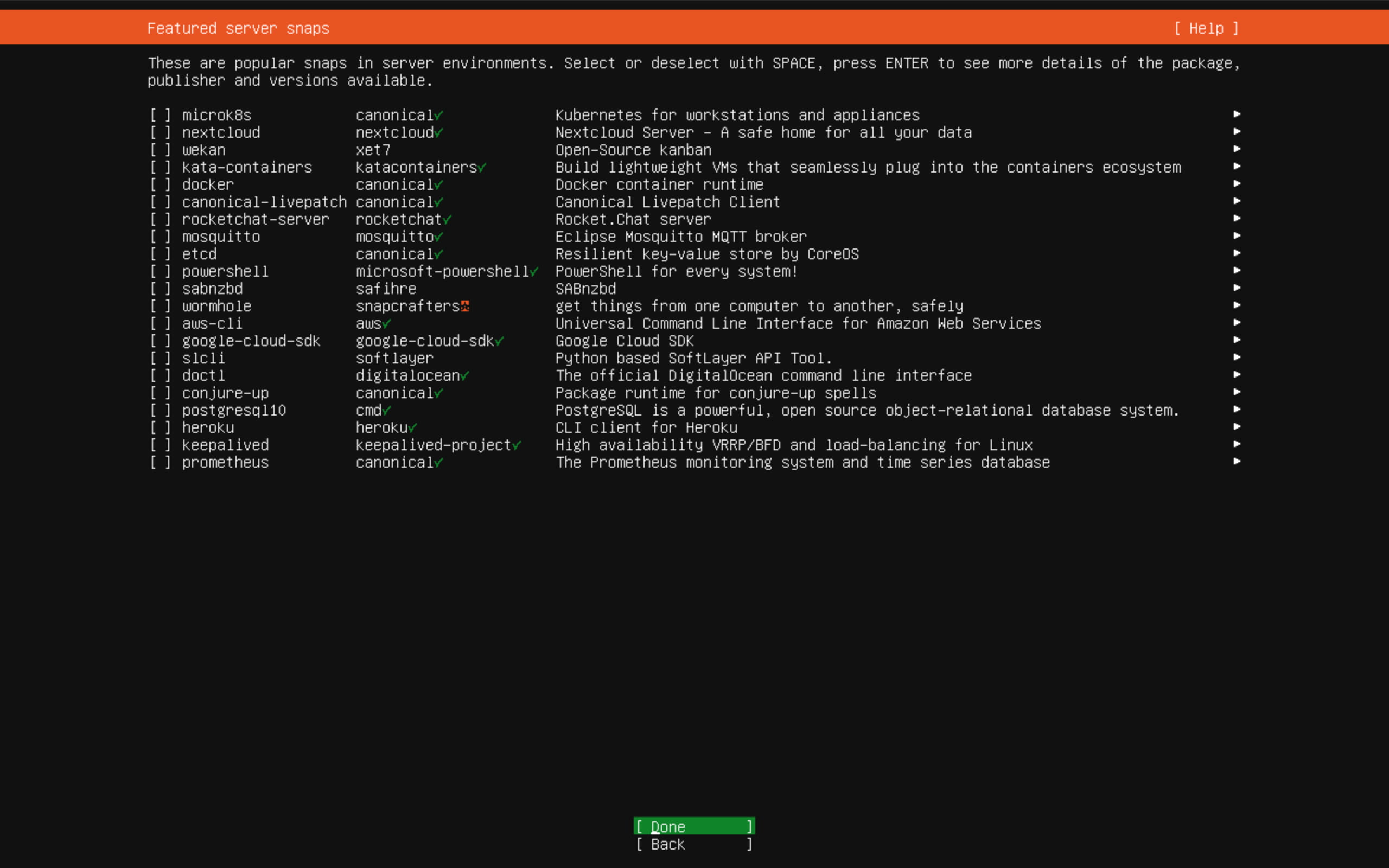 通过Ubuntu安装RustDesk