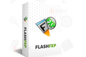 FlashFXP