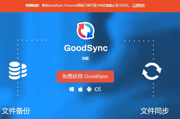 GoodSync